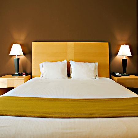 Holiday Inn Express Hotel And Suites Borger By Ihg Zimmer foto